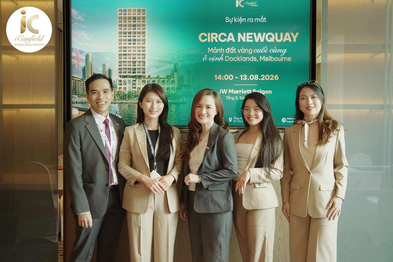 Đối tác quốc tế